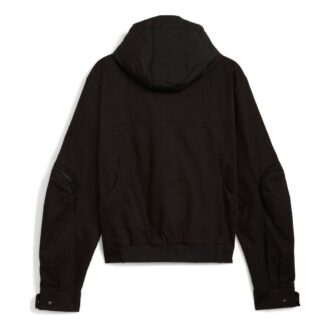 PUMA x San San Gear Regnjacka ”Svart”