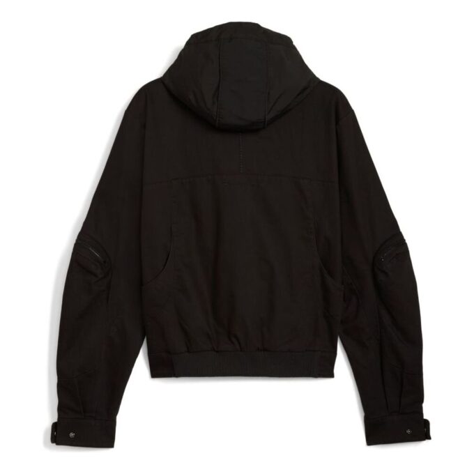 PUMA x San San Gear Regnjacka ”Svart”