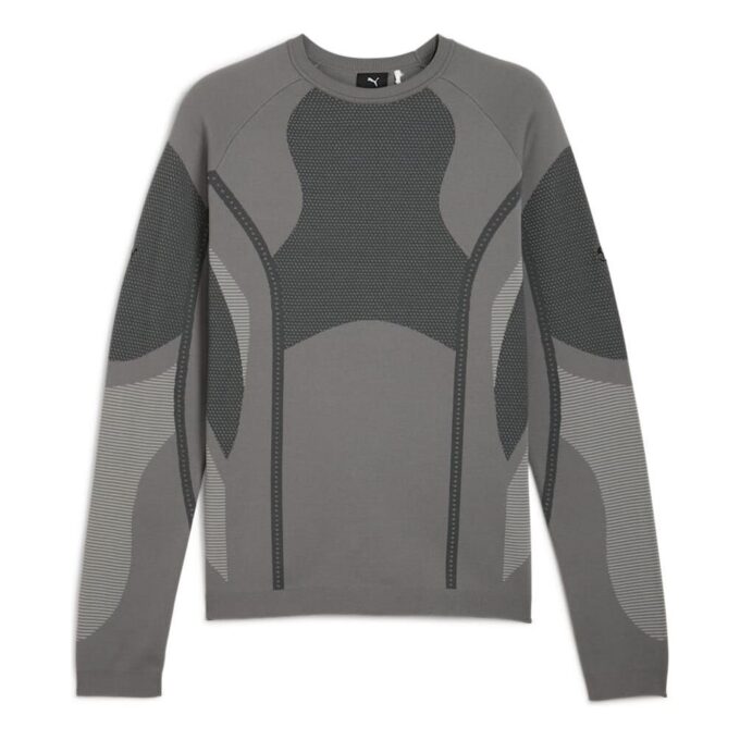 PUMA x San San Gear Tröja ”Blågrå”
