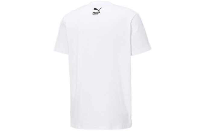 PUMA x SANTA CRUZ T-shirt