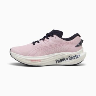 PUMA x SAYSKY Deviate NITRO™ 3 Herr Löparskor