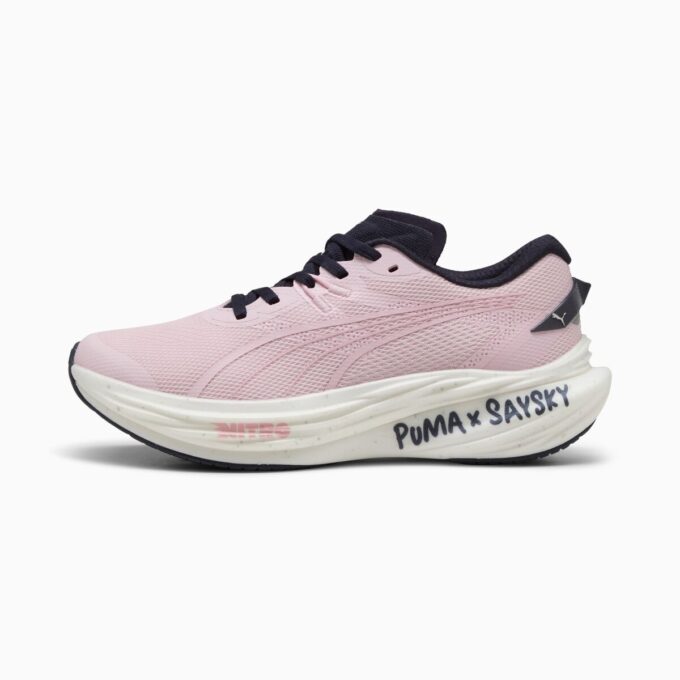 PUMA x SAYSKY Deviate NITRO™ 3 Herr Löparskor PUMA x SAYSKY Deviate NITRO™ 3 Herr Löparskor