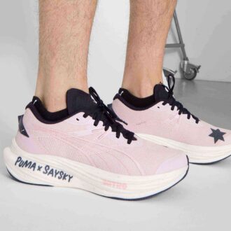 PUMA x SAYSKY Deviate NITRO™ 3 Herr Löparskor