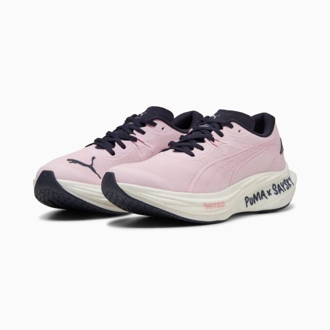 PUMA x SAYSKY Deviate NITRO™ 3 Herr Löparskor PUMA x SAYSKY Deviate NITRO™ 3 Herr Löparskor