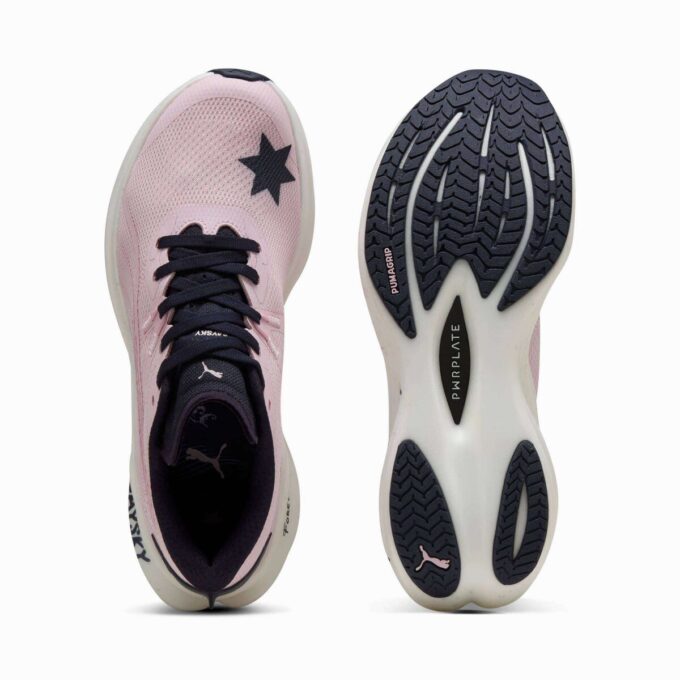 PUMA x SAYSKY Deviate NITRO™ 3 Herr Löparskor PUMA x SAYSKY Deviate NITRO™ 3 Herr Löparskor