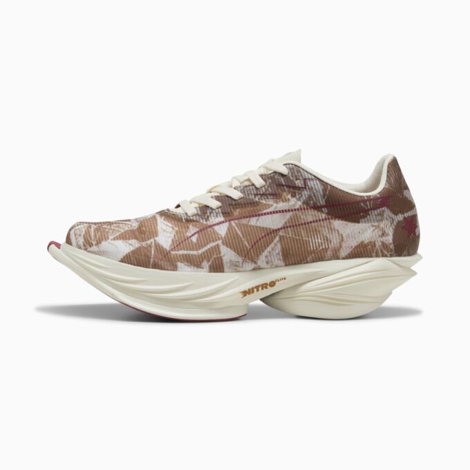 PUMA x SAYSKY FAST-R NITRO™ Elite 3 Damlöparskor för landsväg PUMA x SAYSKY FAST-R NITRO™ Elite 3 Damlöparskor för landsväg