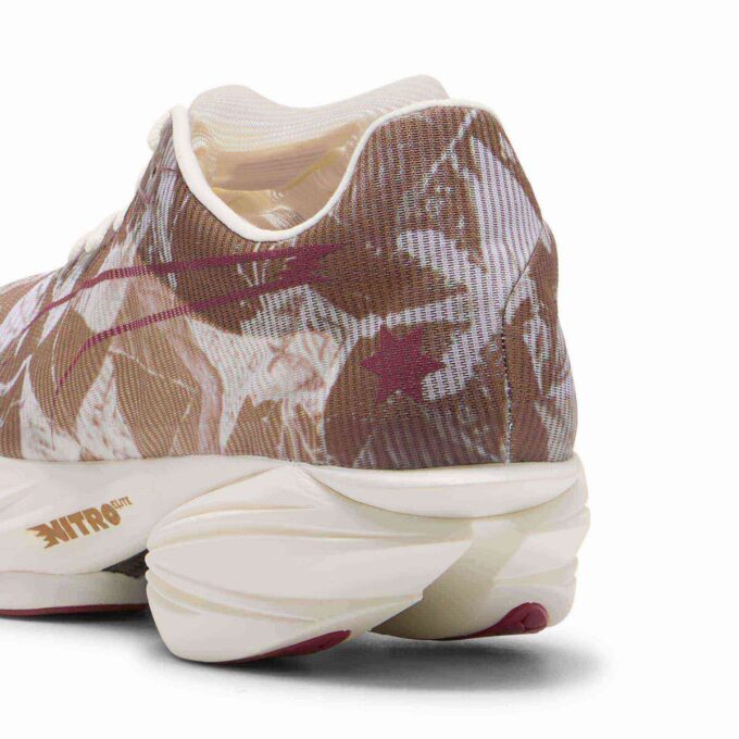 PUMA x SAYSKY FAST-R NITRO™ Elite 3 Damlöparskor för landsväg PUMA x SAYSKY FAST-R NITRO™ Elite 3 Damlöparskor för landsväg