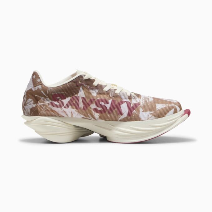 PUMA x SAYSKY FAST-R NITRO™ Elite 3 Damlöparskor för landsväg PUMA x SAYSKY FAST-R NITRO™ Elite 3 Damlöparskor för landsväg