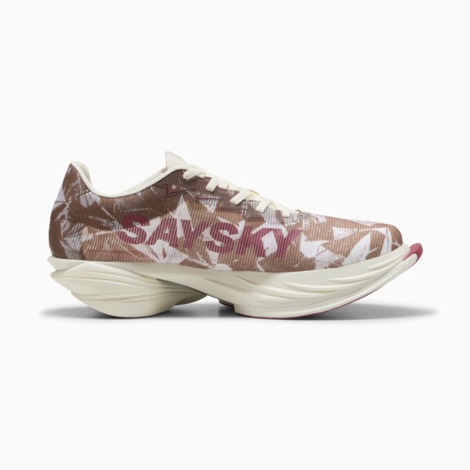 PUMA x SAYSKY Fast-R NITRO™ Elite 3 Herr Landsvägslöparskor PUMA x SAYSKY Fast-R NITRO™ Elite 3 Herr Landsvägslöparskor