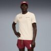 PUMA x SAYSKY Fukttransporterande Löpartröja PUMA x SAYSKY Fukttransporterande Löpartröja