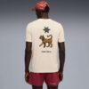 PUMA x SAYSKY Fukttransporterande Löpartröja PUMA x SAYSKY Fukttransporterande Löpartröja