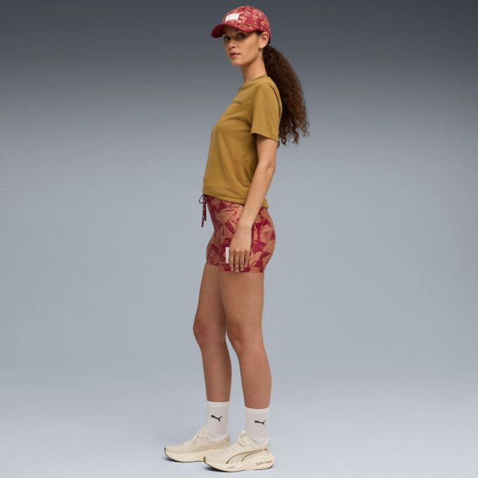 PUMA x SAYSKY Fukttransporterande Löpartröja PUMA x SAYSKY Fukttransporterande Löpartröja