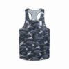 PUMA x SAYSKY Herr Graphic Singlet PUMA x SAYSKY Herr Graphic Singlet