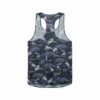 PUMA x SAYSKY Herr Graphic Singlet PUMA x SAYSKY Herr Graphic Singlet