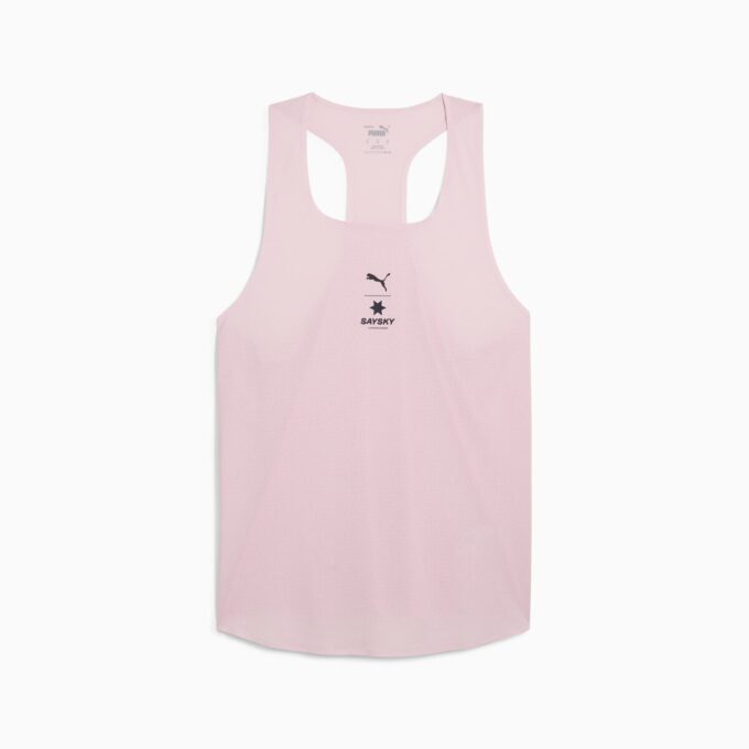 PUMA x SAYSKY Herr Singlet PUMA x SAYSKY Herr Singlet