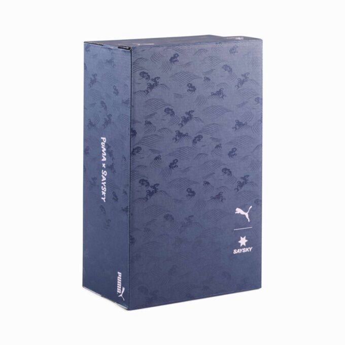 PUMA x SAYSKY Velocity NITRO™ 4 Damlöparskor för landsväg PUMA x SAYSKY Velocity NITRO™ 4 Damlöparskor för landsväg
