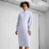 PUMA x Schomburg Dam Långärmad Klänning