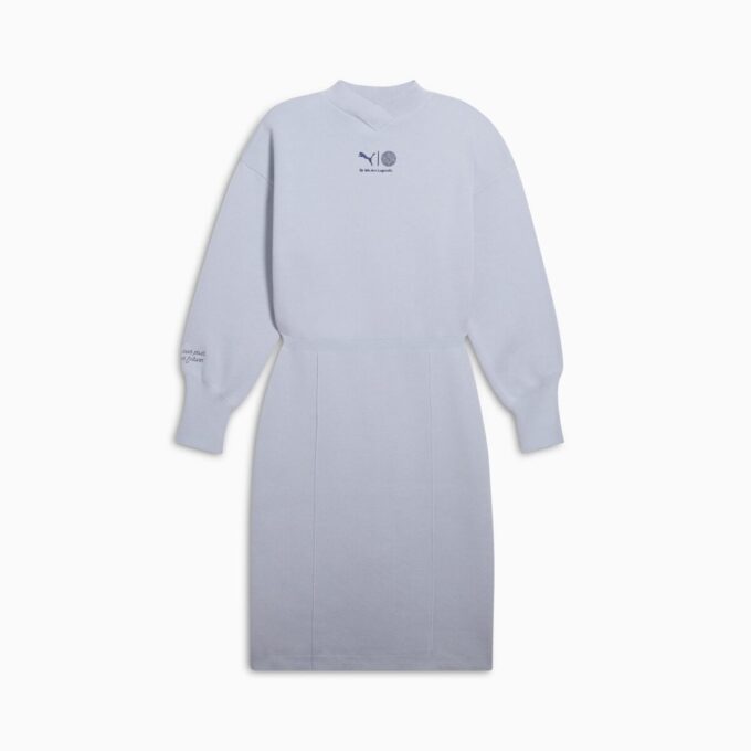 PUMA x Schomburg Dam Långärmad Klänning