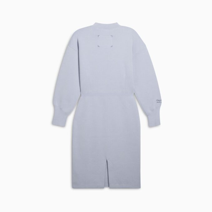PUMA x Schomburg Dam Långärmad Klänning