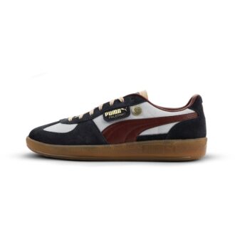 PUMA x Schomburg Palermo Sneakers
