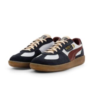 PUMA x Schomburg Palermo Sneakers