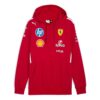 PUMA x Scuderia Ferrari 2025 Team ”Dark Cherry”