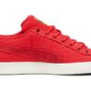 PUMA x Scuderia Ferrari Clyde ”Garage Crews – Rosso Corsa”