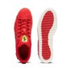 PUMA x Scuderia Ferrari Clyde ”Garage Crews – Rosso Corsa”