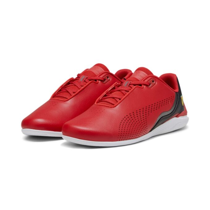 PUMA x Scuderia Ferrari Drift Cat Decima ”Rosso Corsa”