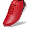 PUMA x Scuderia Ferrari Drift Cat Decima ”Rosso Corsa”