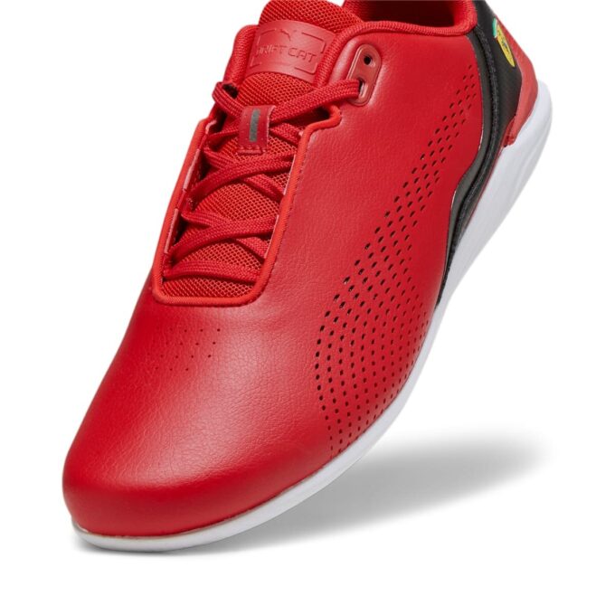 PUMA x Scuderia Ferrari Drift Cat Decima ”Rosso Corsa”