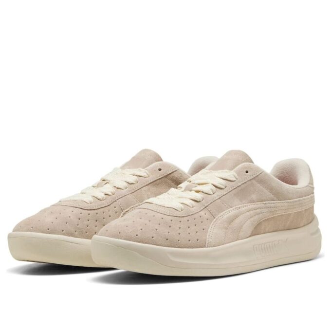 PUMA x Scuderia Ferrari GV Special ”Desert Sun Pack”