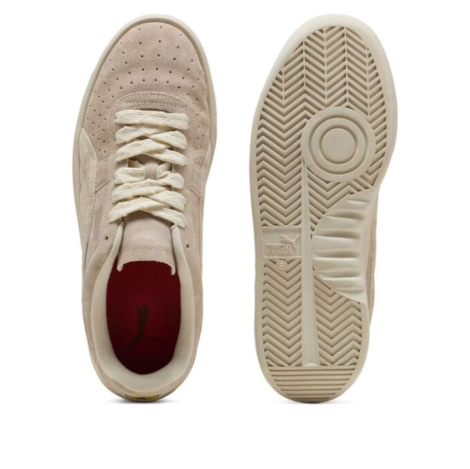 PUMA x Scuderia Ferrari GV Special ”Desert Sun Pack”