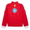 PUMA x Scuderia Ferrari Monza Racing Jacka ”Rosso Corsa”