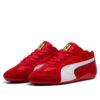 PUMA x Scuderia Ferrari Monza Speedcat ”Rosso Corsa”