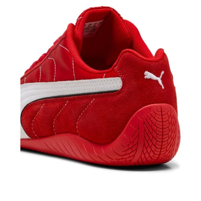 PUMA x Scuderia Ferrari Monza Speedcat ”Rosso Corsa”