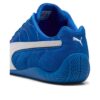PUMA x Scuderia Ferrari Monza Speedcat ”Steer Blue”