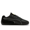 PUMA x Scuderia Ferrari Speedcat ”Black Rosso Corsa”