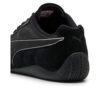 PUMA x Scuderia Ferrari Speedcat ”Black Rosso Corsa”