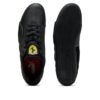 PUMA x Scuderia Ferrari Speedcat ”Black Rosso Corsa”