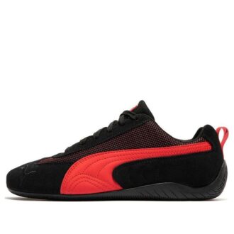 PUMA x Scuderia Ferrari Speedcat ”Metal Energy”