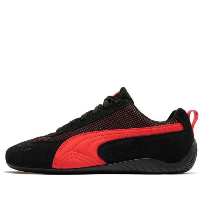 PUMA x Scuderia Ferrari Speedcat ”Metal Energy”