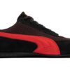 PUMA x Scuderia Ferrari Speedcat ”Metal Energy”