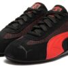 PUMA x Scuderia Ferrari Speedcat ”Metal Energy”