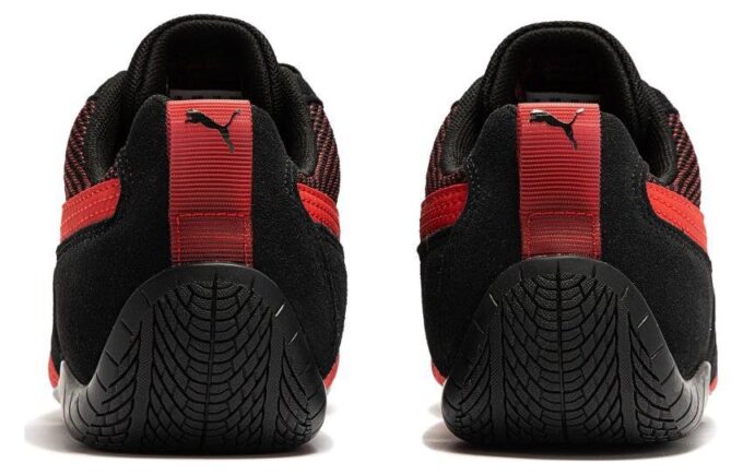 PUMA x Scuderia Ferrari Speedcat ”Metal Energy”