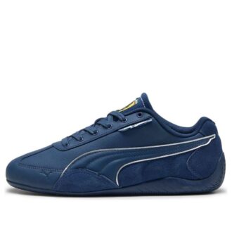 PUMA x Scuderia Ferrari Speedcat ”Persisk Blå”