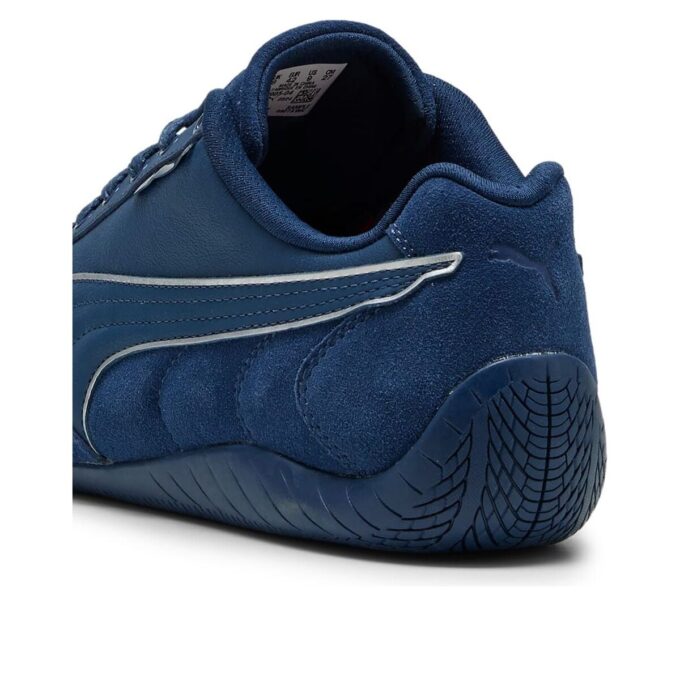 PUMA x Scuderia Ferrari Speedcat ”Persisk Blå”