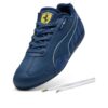 PUMA x Scuderia Ferrari Speedcat ”Persisk Blå”