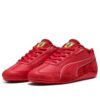 PUMA x Scuderia Ferrari Speedcat ”Rosso Corsa”