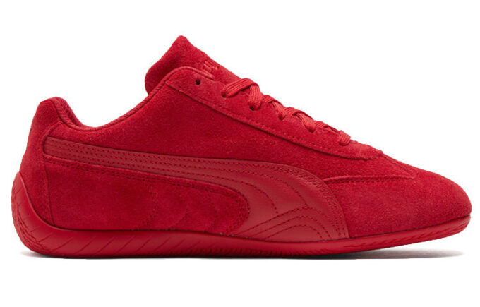 PUMA x Scuderia Ferrari Speedcat ”Rosso Corsa”